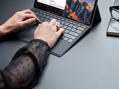 Executive search recruitment agencies