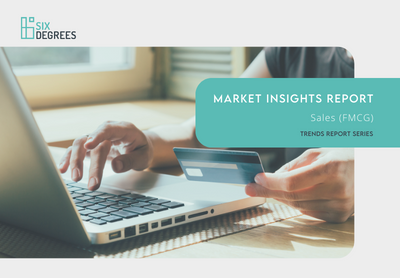 Six Degrees Market Insights Report for FMCG sales