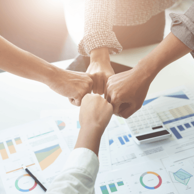 Lunch with Uri Levine, Founder of Waze