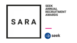 Sara Awards Logo