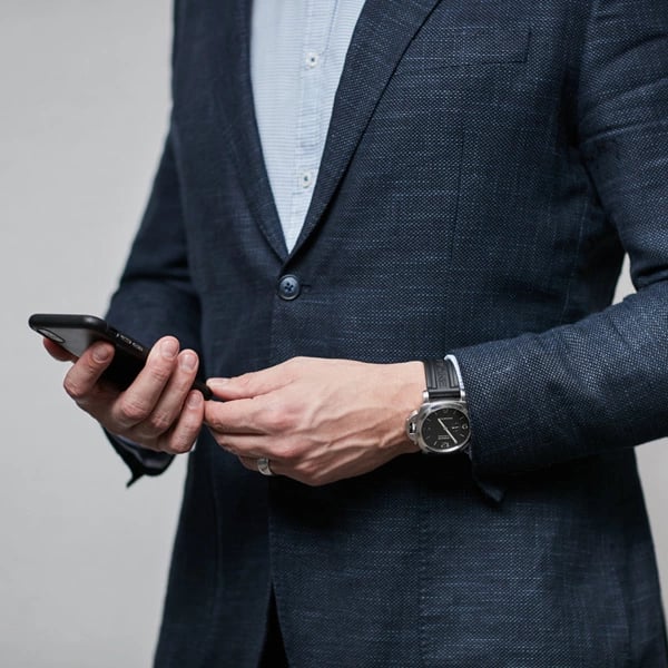 Executive Recruitment Services