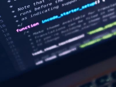 Technology recruitment agencies