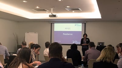 Resilience – More Than Bouncing-Back