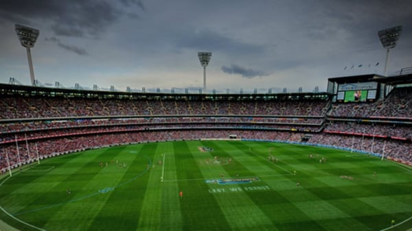 Leadership versus Management - AFL as a case study