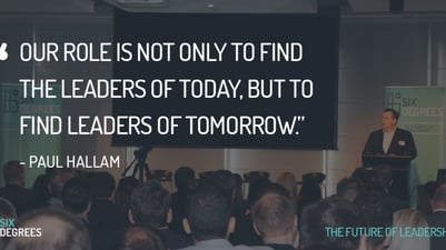 A leadership crisis: no confidence now, no...