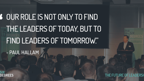 A leadership crisis: no confidence now, no...