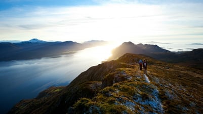 Elevating Engagement: Engage, Inspire and Embolden