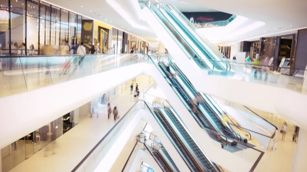 The changing Australian retail landscape...beyond...