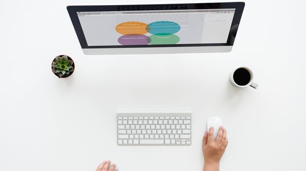 The Intrigue Summit - Digital Marketing