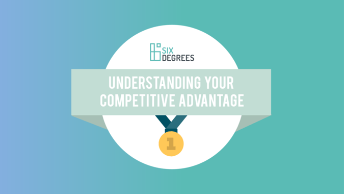 Retail Big Conversation: Understanding your competitive advantage