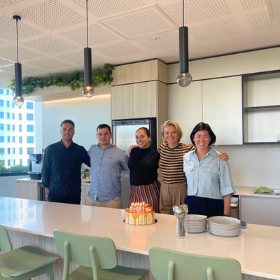 7 ways to keep your team connected in the new...