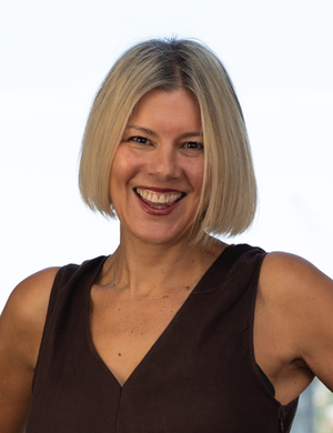 Jo Krause