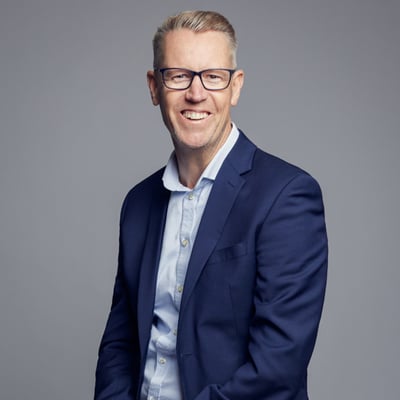 Jonathan Foxley