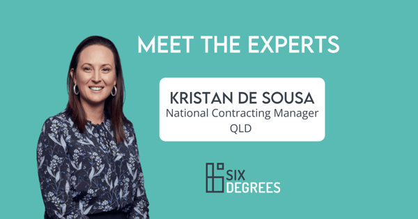 Meet the experts: Kristan De Sousa on leadership,...