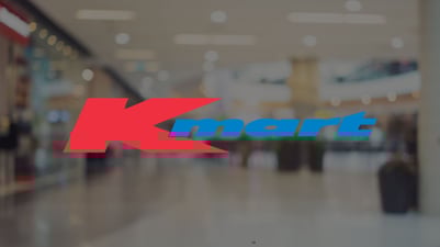 Executive Search for Kmart's GM of Customer...