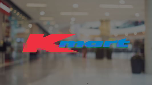 Executive Search for Kmart's GM of Customer Experience, Analytics & Insights