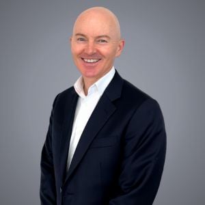 Mark Enticott