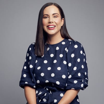 Molly Shortland