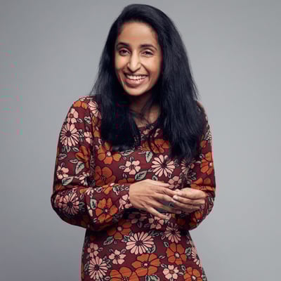 Amila Avinash