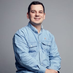 David Oliver