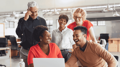 Old dogs can teach you new tricks: 6 benefits of...