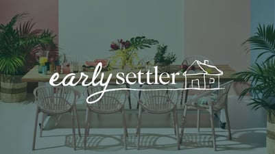 Appointing a scale-up CIO for Early Settler
