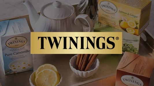 Strengthening Twinings' leadership team to drive growth