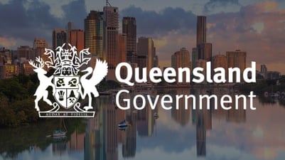 Supporting Queensland's Government with contract...