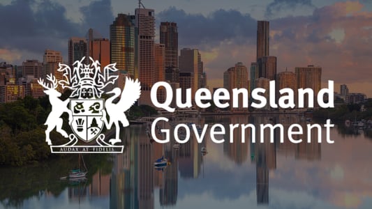 Supporting Queensland's Government with contract talent during transformation