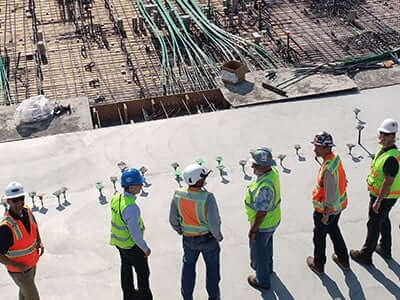 safety and sustainability recruitment agencies