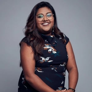 Samantha Fernando