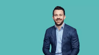 Contracting Recruitment at its finest: meet Scott...