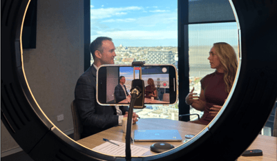 Back Yourself - My first year as a Fractional CFO