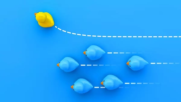 Six Degrees Big Day Out: Fostering Change Agility