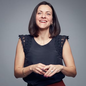 Amandine D'Souza