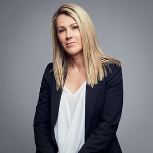 Jodie De Vincentis