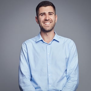 Michael Bernardi