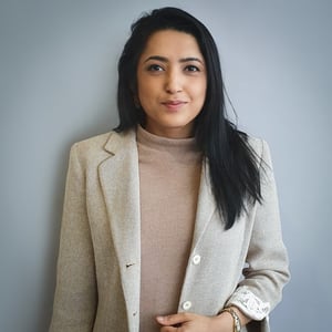 Sam Vaidya