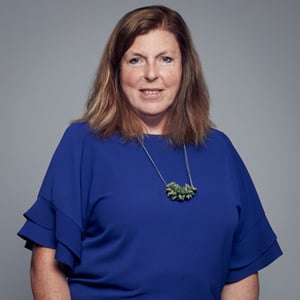 Sandy Tuckwell