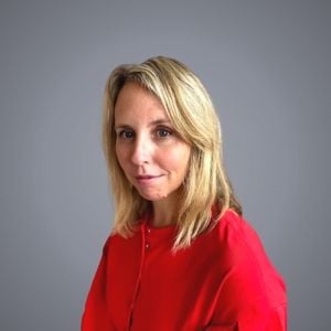 Susie Smart