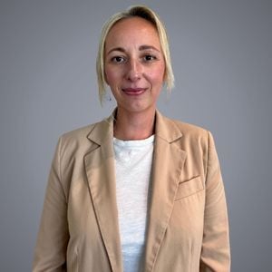 Martina Marinucci
