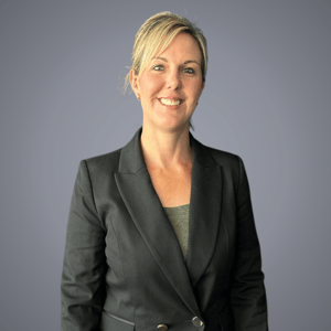 Burnette O'Neil