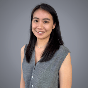 Sijie (May) Mei