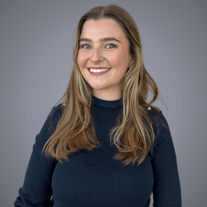 Sophie Dodgson