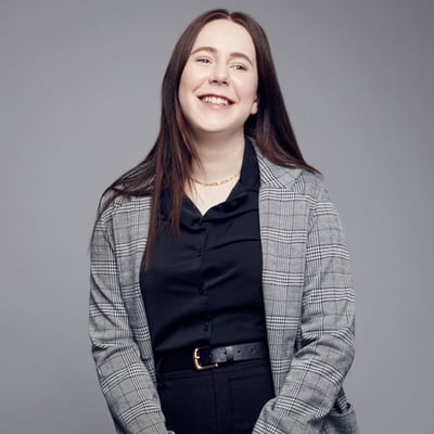Sophie Hulls 