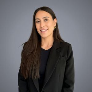 Steph Burshtein