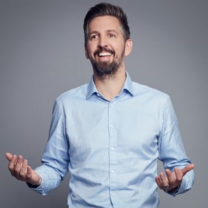 john-whitehead director six degrees executive VIC