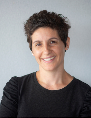 Teresa Sperti