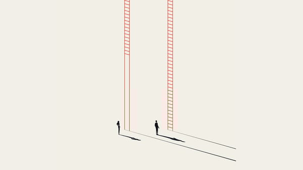 The gender pay gap and the action gap in Australia