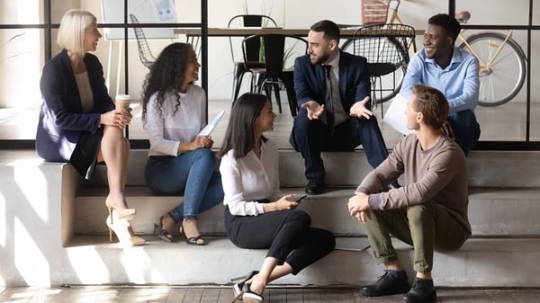 Trust in leadership: Why it’s important and how...